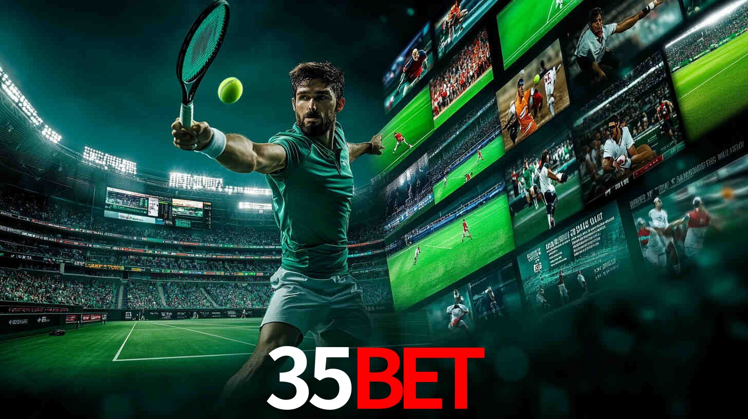 Casino VIP 35bet