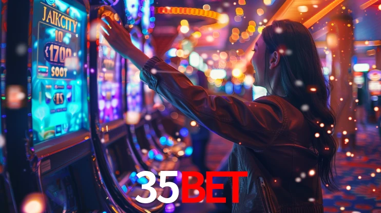 35bet: Jogue Crash e Experimente Alta Recompensa Instantânea
