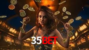 Spaceman Game 35bet