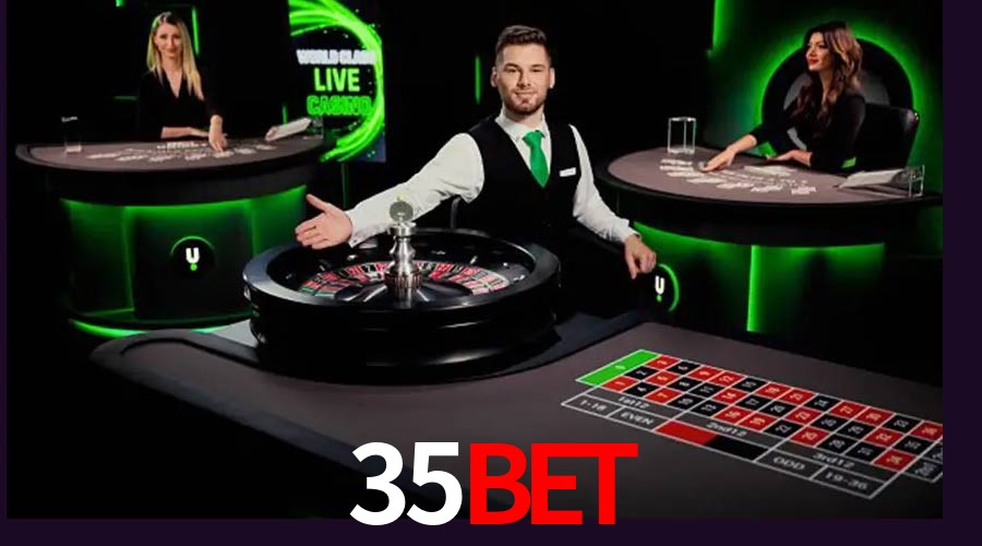 Player Reviews 35bet