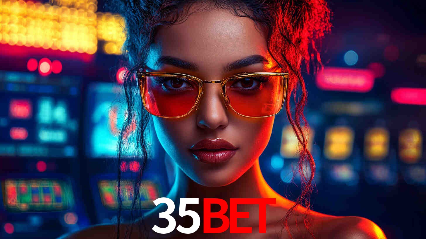 Apostas de Futebol 35bet