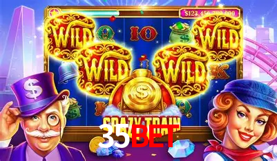 Exclusive Offers 35bet