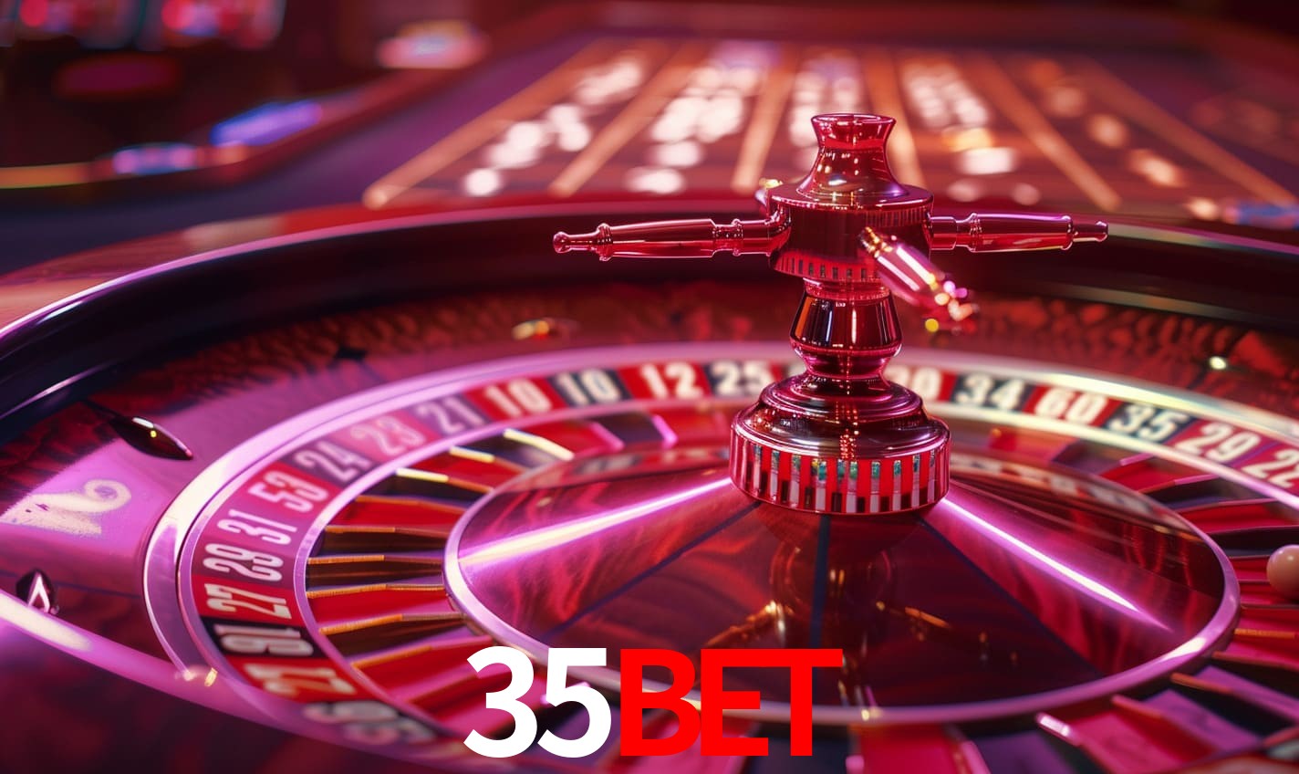 Diretório de Jogos 35bet