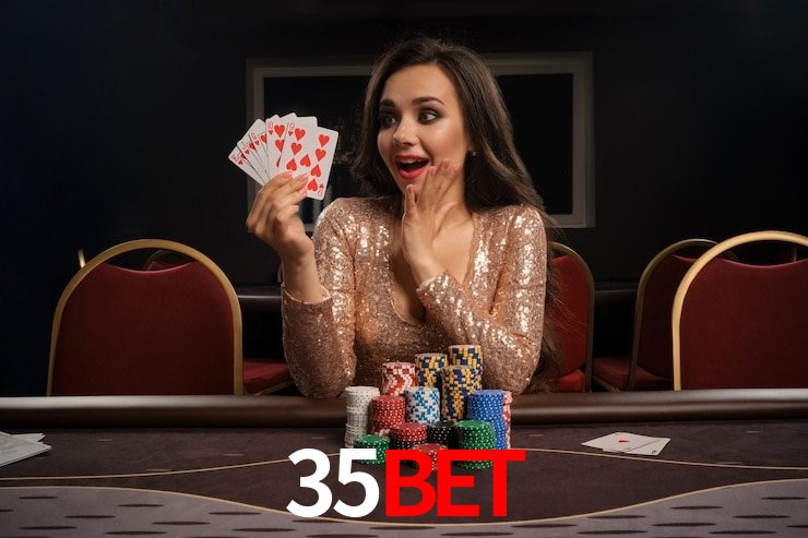 Ofertas Exclusivas 35bet