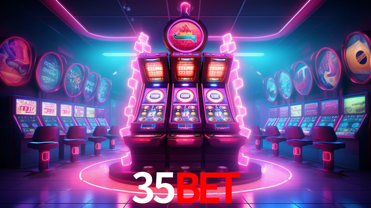 Bônus Generosos e Exclusivos no 35bet para Você!