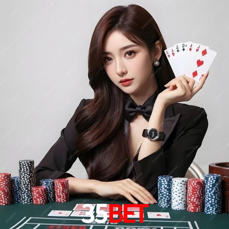 Explorando a Categoria de Eventos em Apostas na 35bet
