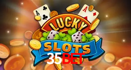 Descubra o Mundo do Cassino Online com 35bet